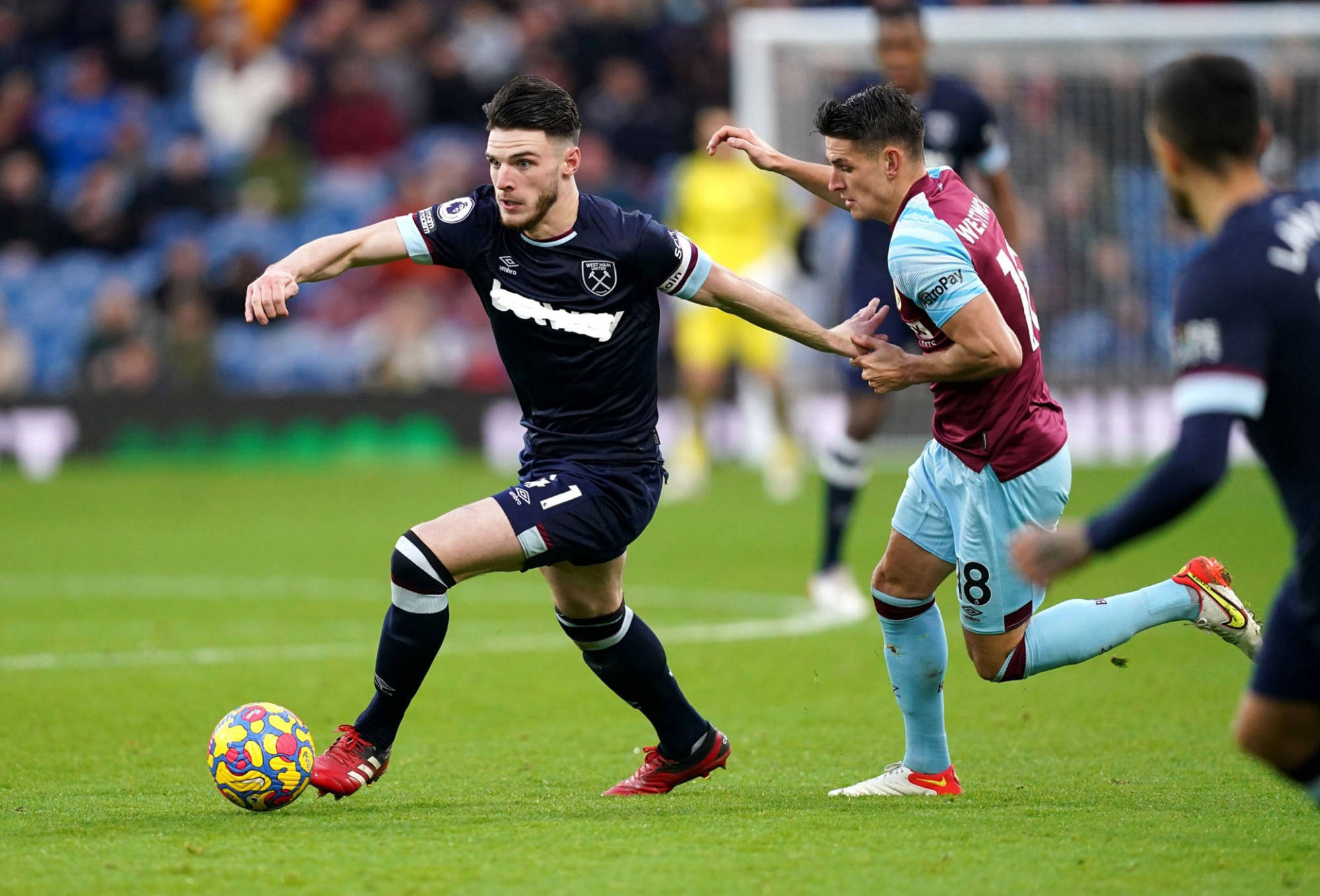 富勒姆目前 富勒姆目前